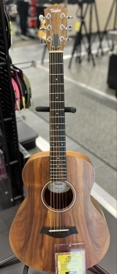 Taylor Guitars - GS MINI-E K V2